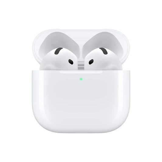 AIRPODS 4 SIN CANCELACÓN DE RUIDO