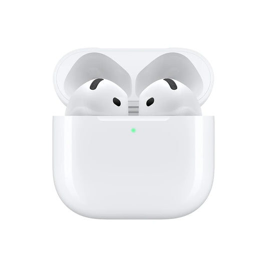 AIRPODS 4 CON CANCELACION DE RUIDO