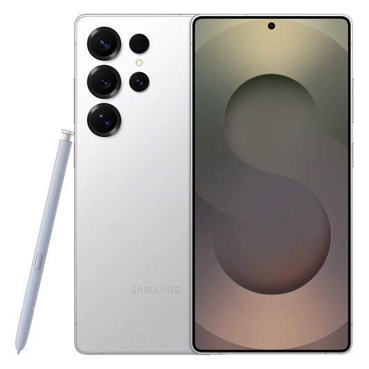 SAMSUNG GALAXY S25 ULTRA