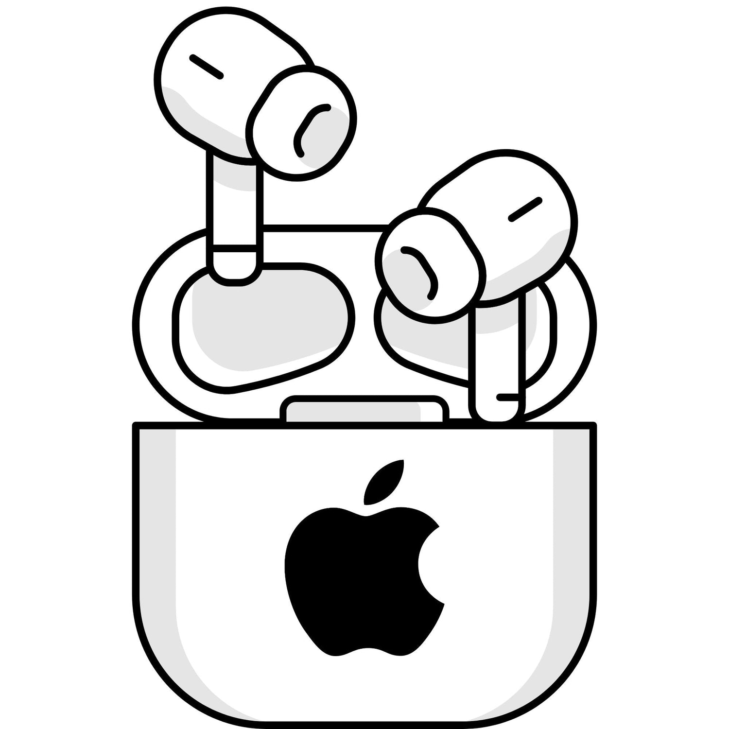 AIRPODS