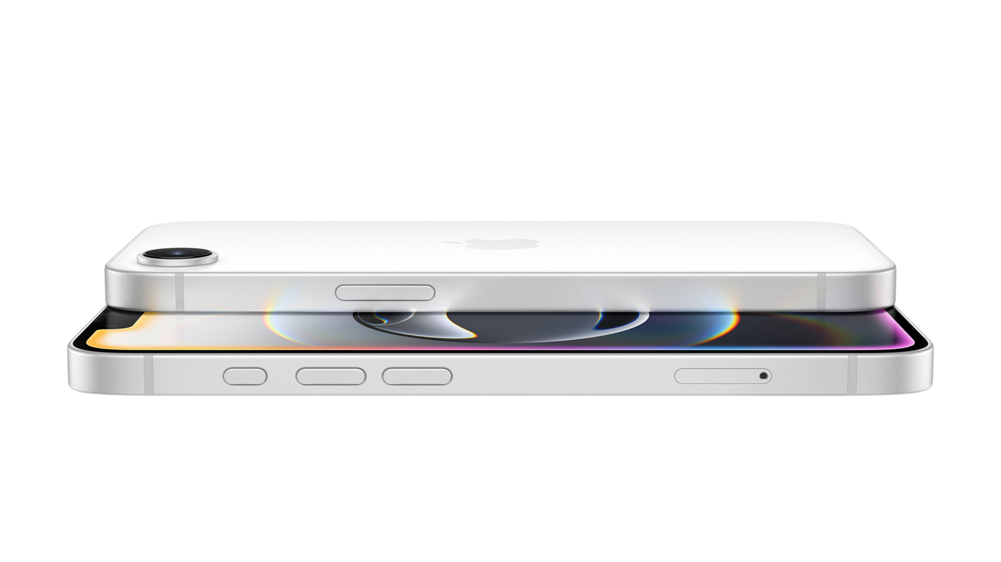 IPHONE 16E