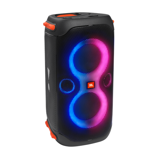 JBL PartyBox 110 Cabina de sonido