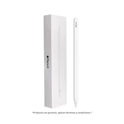 Apple Pencil 2.ª Generación