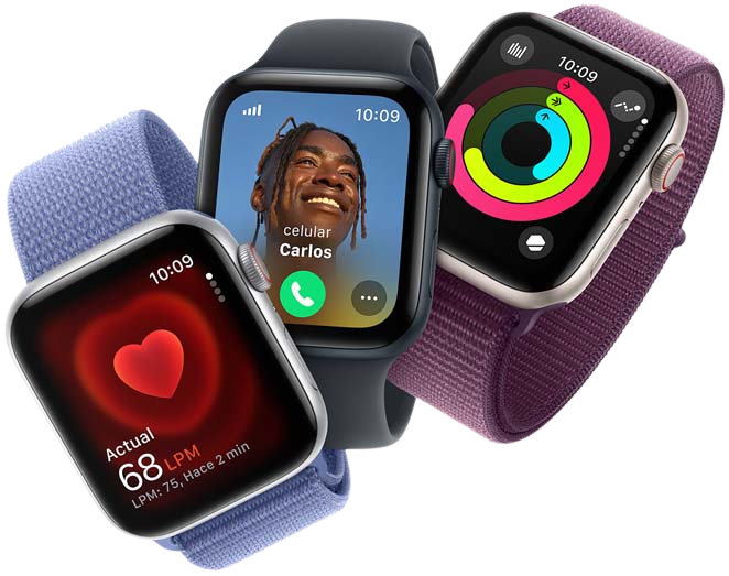 Apple Watch SE