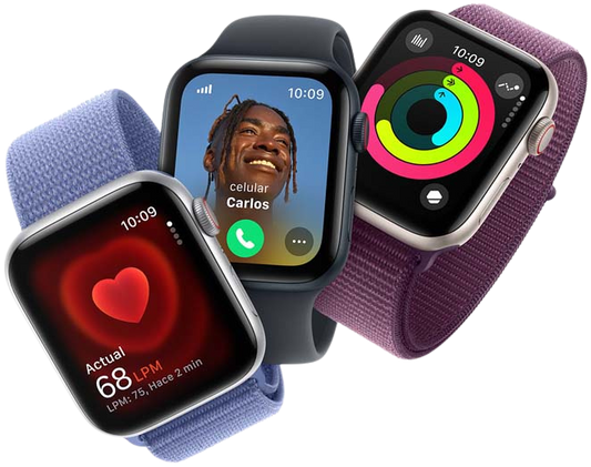 Apple Watch SE