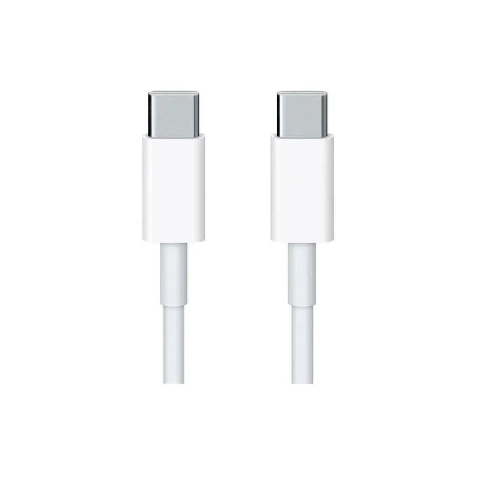 CABLE IPHONE  USB C - TIPO C
