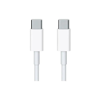 CABLE IPHONE  USB C - TIPO C