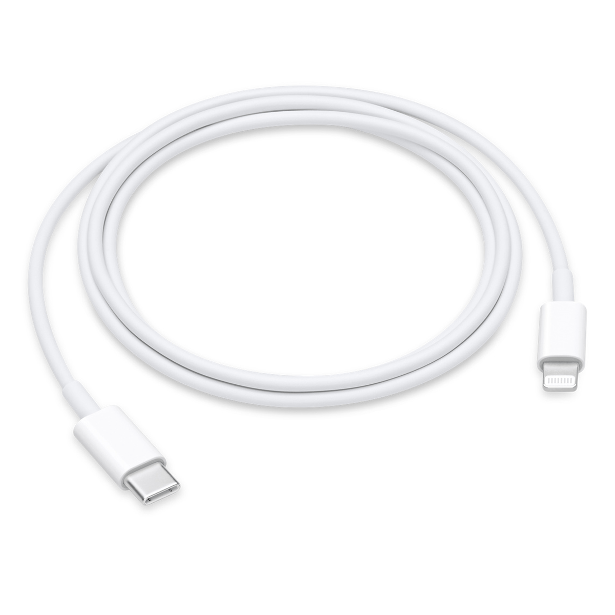CABLE IPHONE  USB C - LIGHTNING