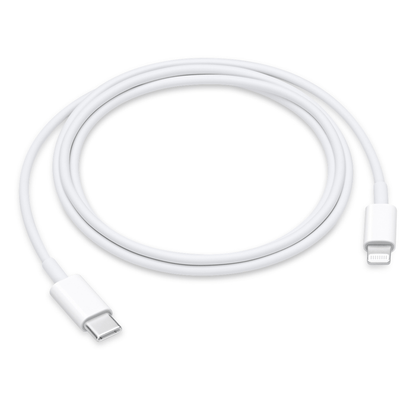 CABLE IPHONE  USB C - LIGHTNING