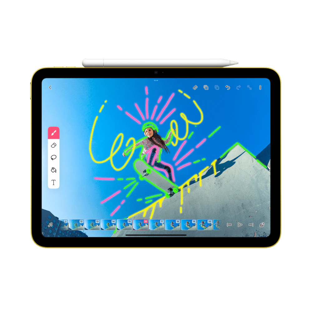 2023 Apple Pencil (USB-C)