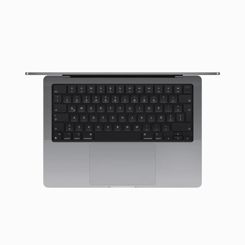 MacBook Pro M3 14"