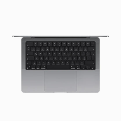 MacBook Pro M3 14"