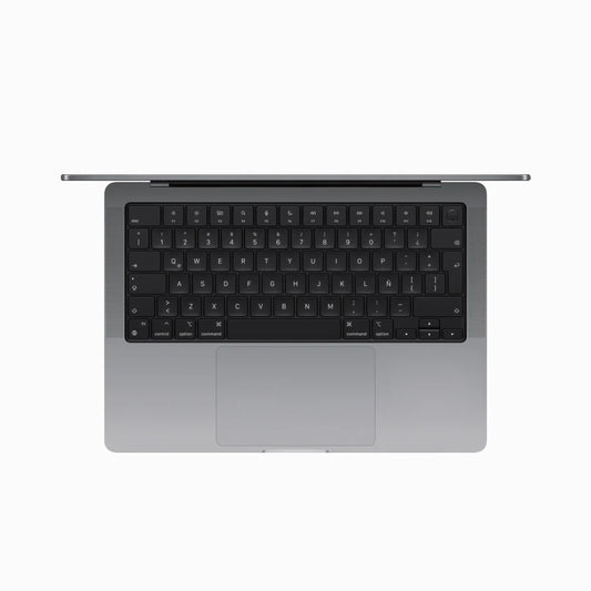 MacBook Pro M3 14"