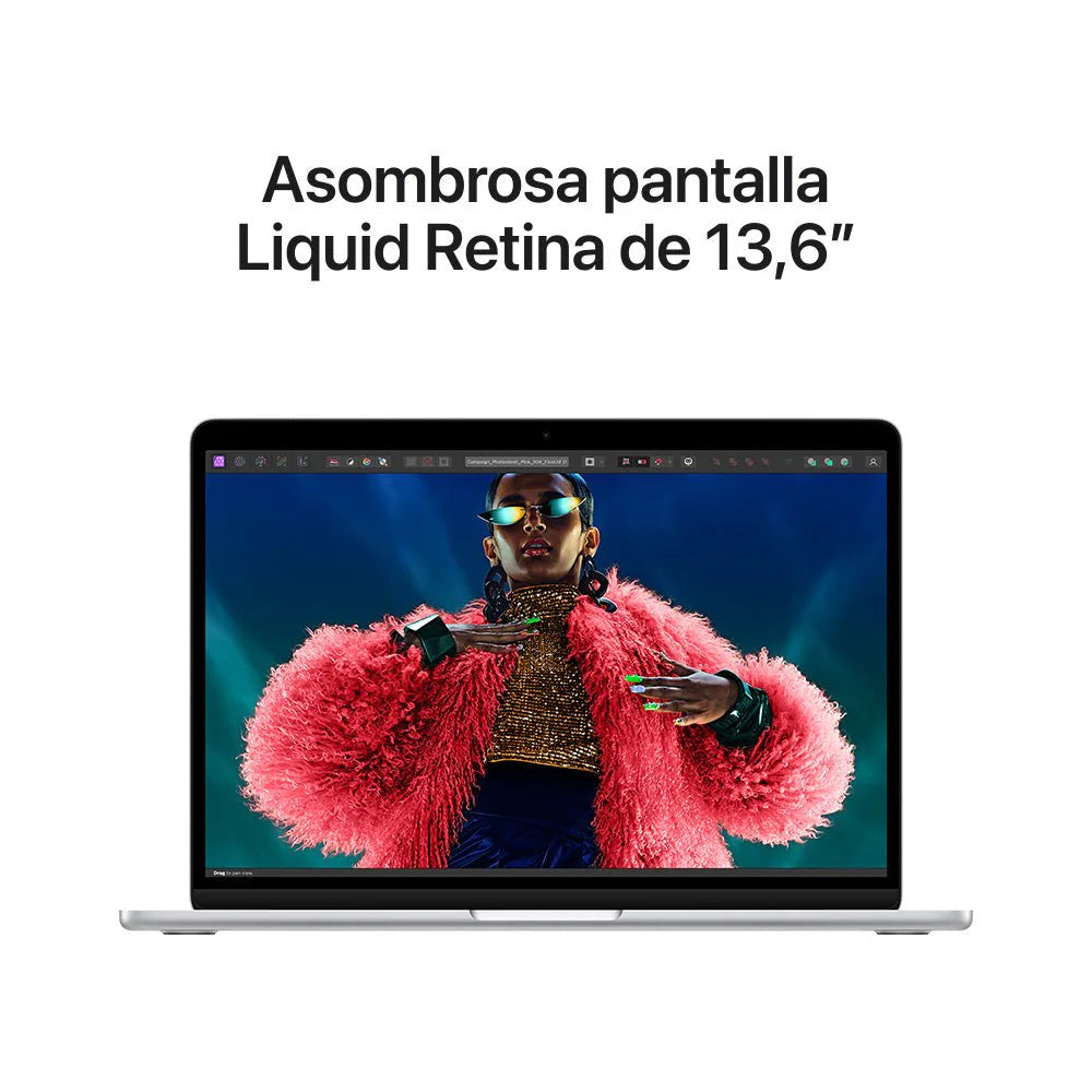 MacBook Air M3 13"
