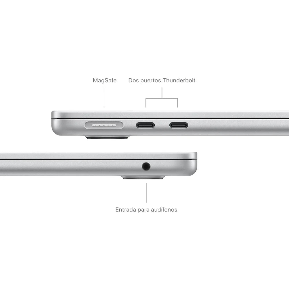 MacBook Air M3 13"
