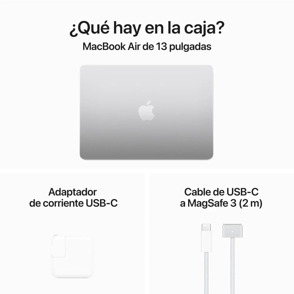 MacBook Air M3 13"