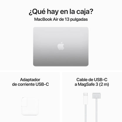 MacBook Air M3 13"