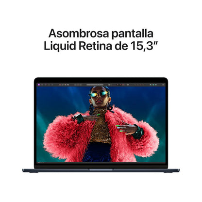 MacBook Air M3 15"