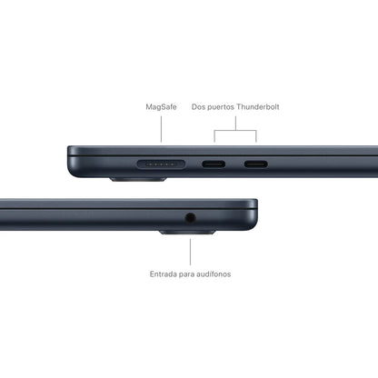 MacBook Air M3 15"