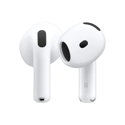 AIRPODS 4 SIN CANCELACÓN DE RUIDO