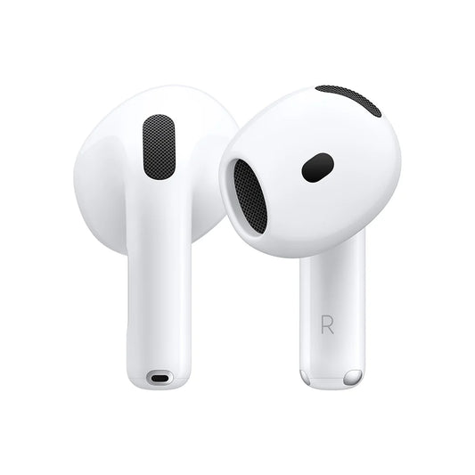 AIRPODS 4 SIN CANCELACÓN DE RUIDO