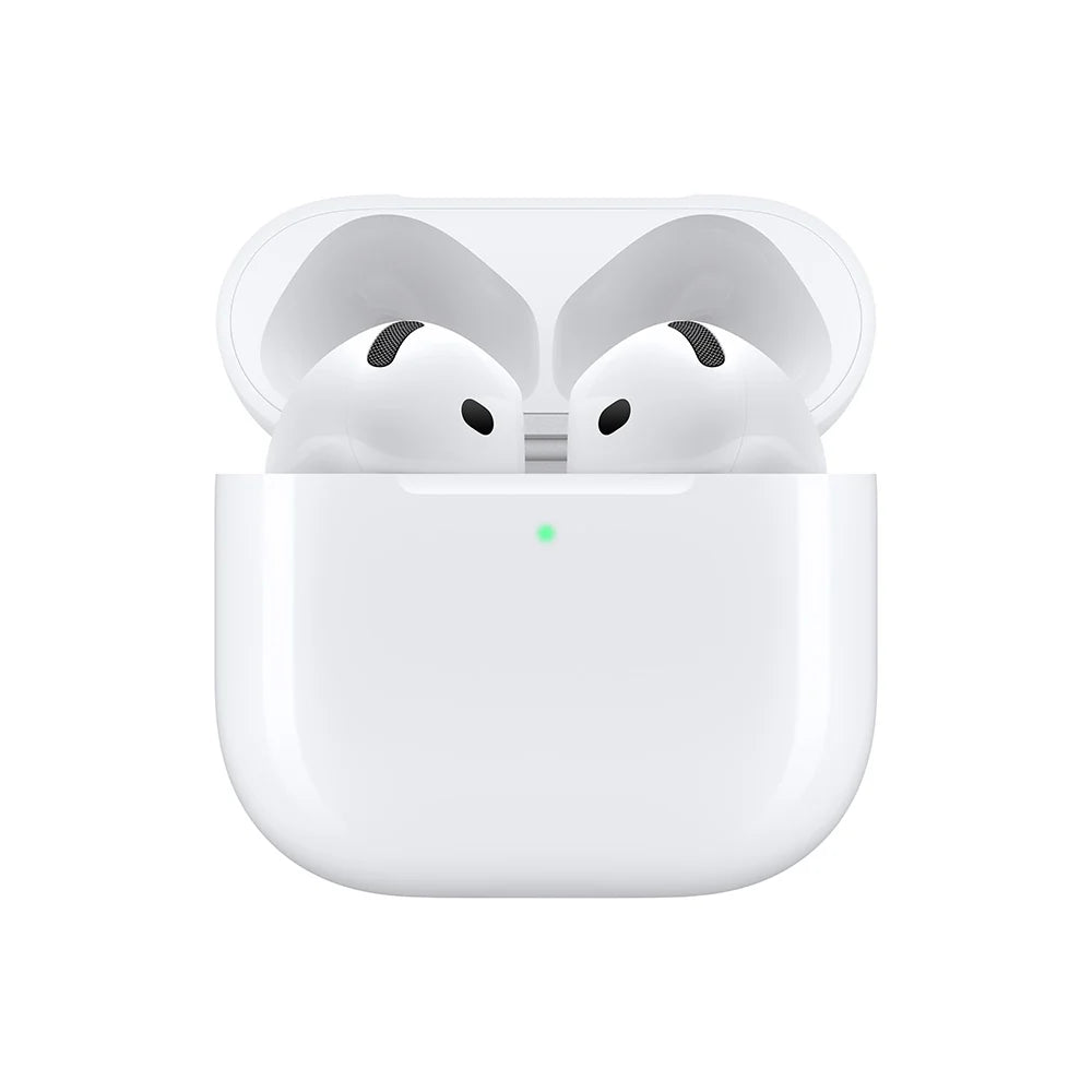 AIRPODS 4 SIN CANCELACÓN DE RUIDO