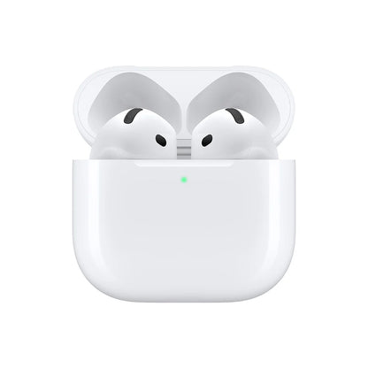 AIRPODS 4 SIN CANCELACÓN DE RUIDO