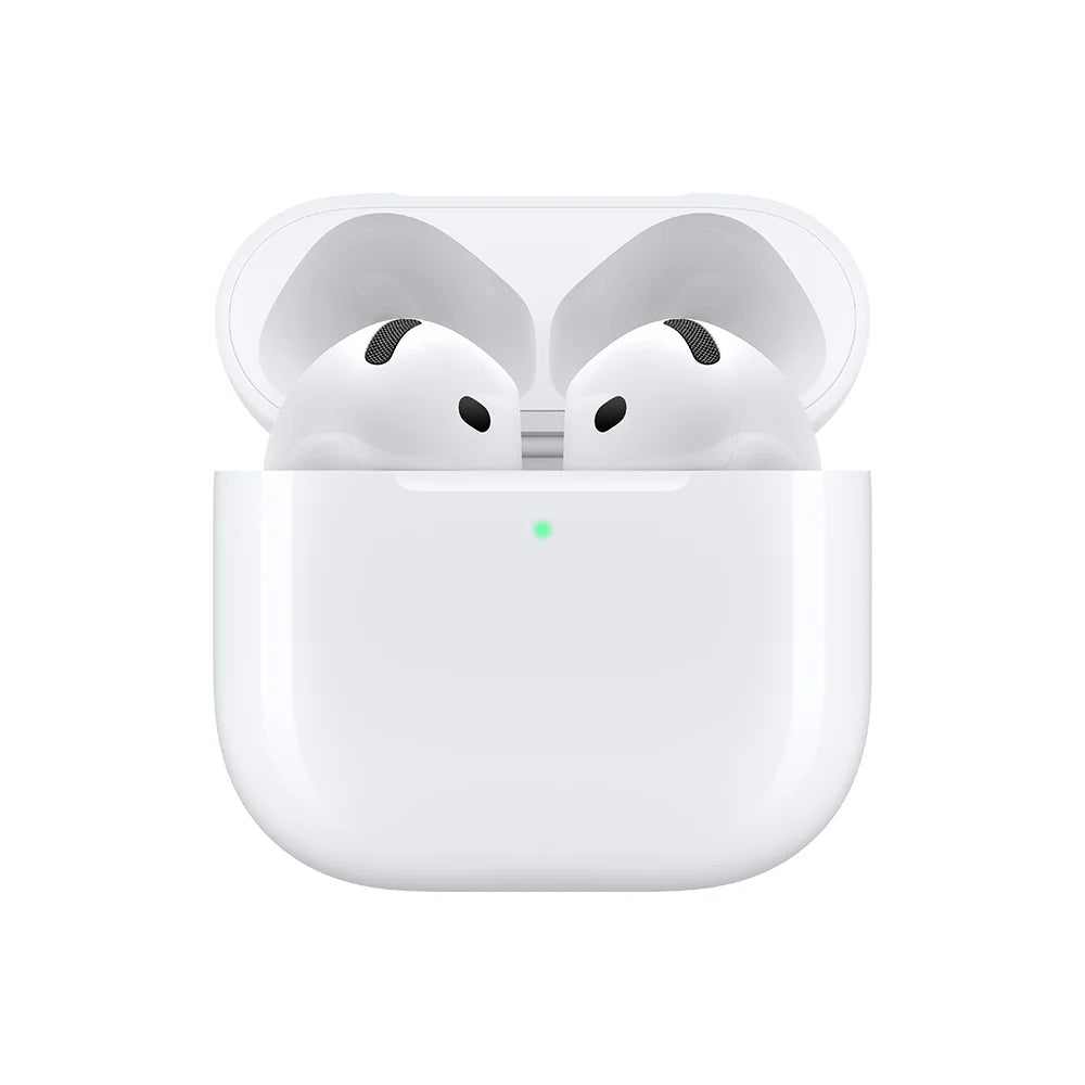 AIRPODS 4 CON CANCELACION DE RUIDO