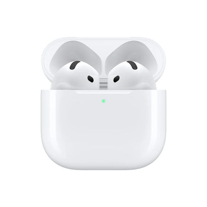 AIRPODS 4 CON CANCELACION DE RUIDO