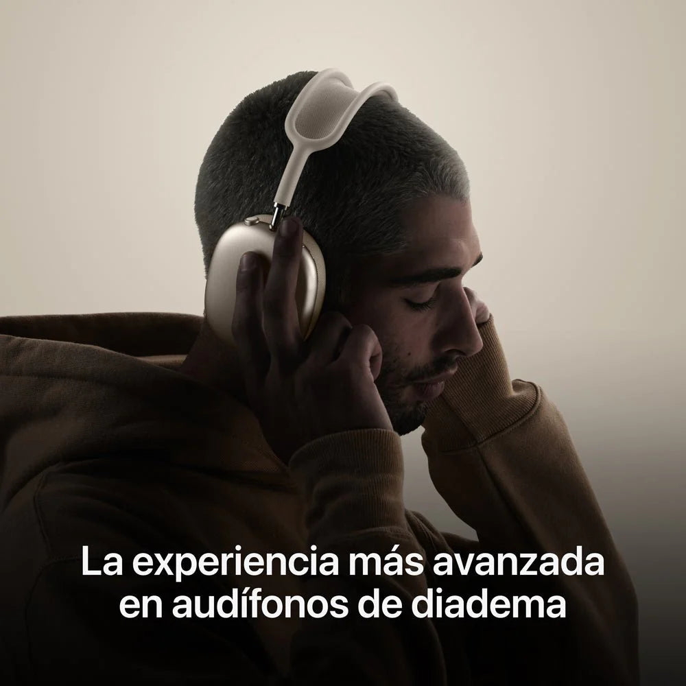 AIRPODS MAX
