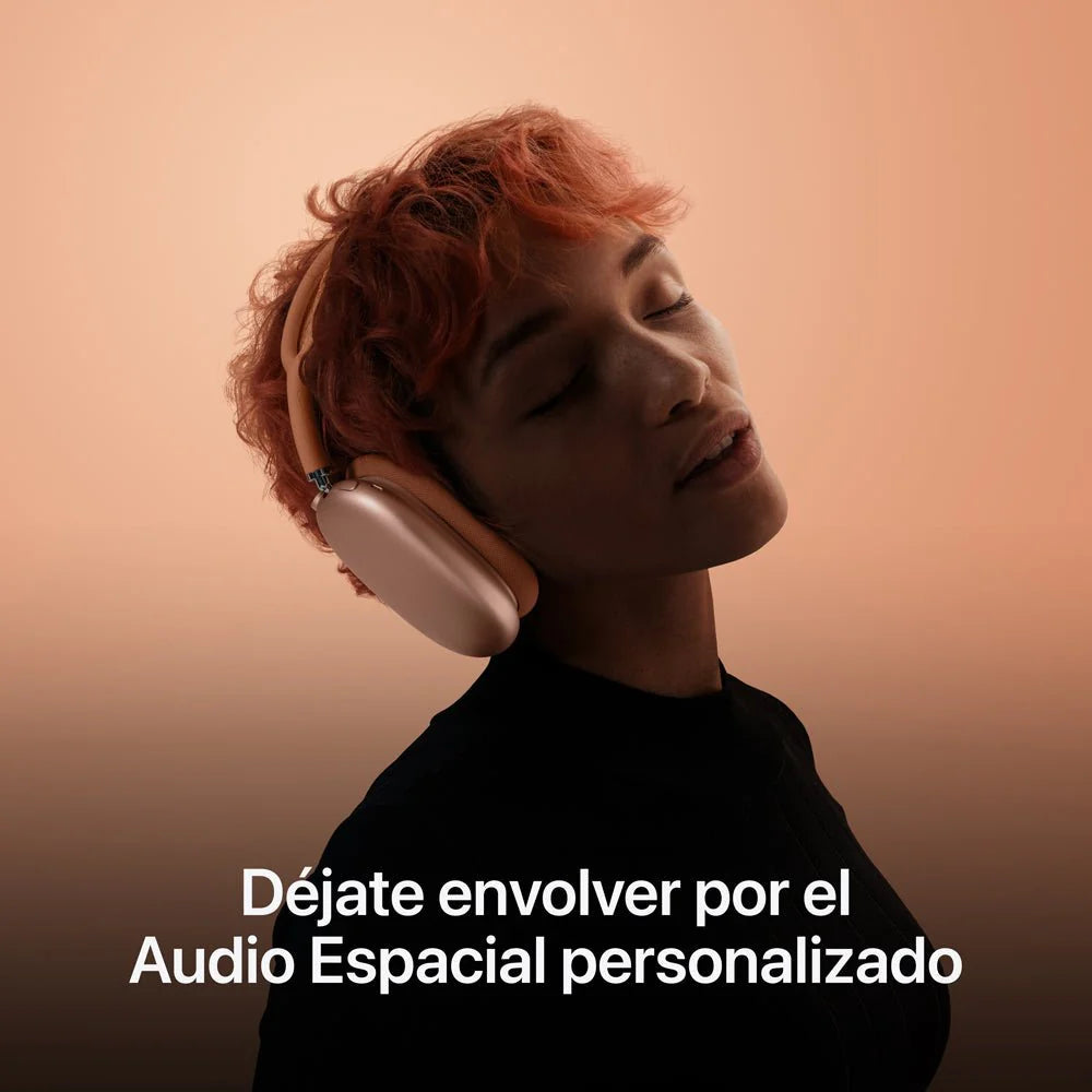 AIRPODS MAX