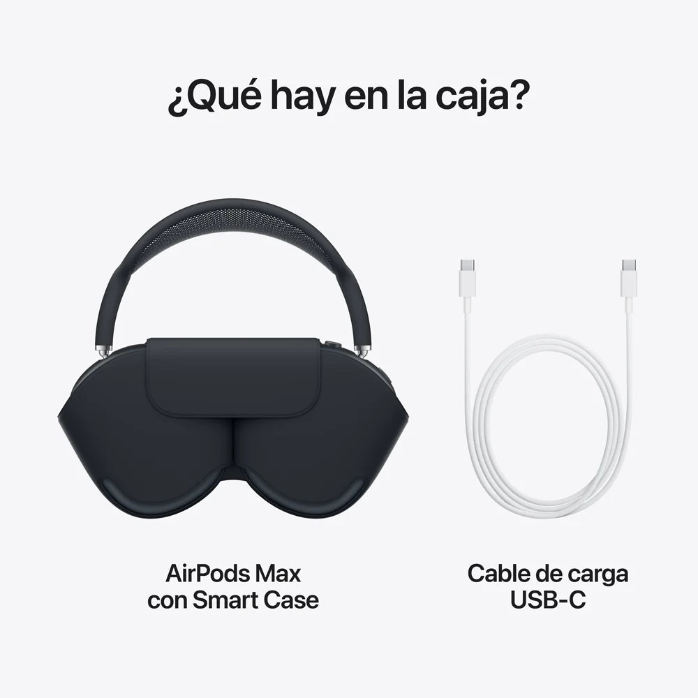AIRPODS MAX