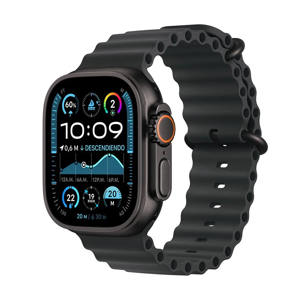 APPLE WATCH ULTRA 2