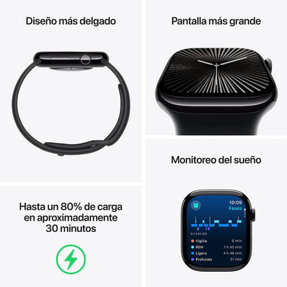 APPLE WATCH SERIES 10