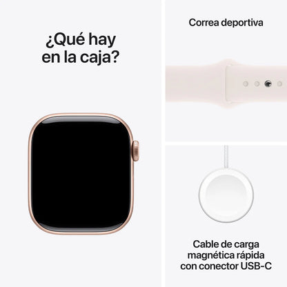 APPLE WATCH SERIES 10