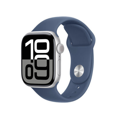 APPLE WATCH SERIES 10