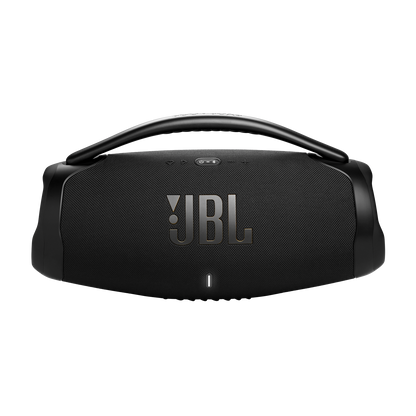 JBL BOOMBOX 3 WIFI Altavoz Portátil