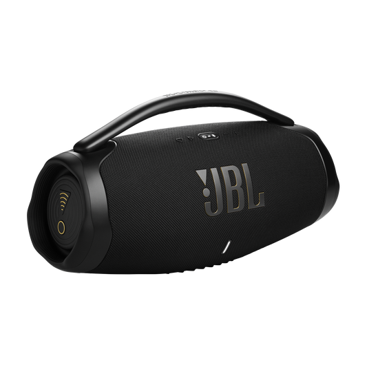JBL BOOMBOX 3 WIFI Altavoz Portátil
