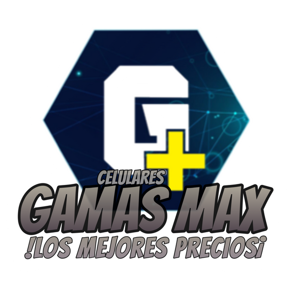 Gamas Max