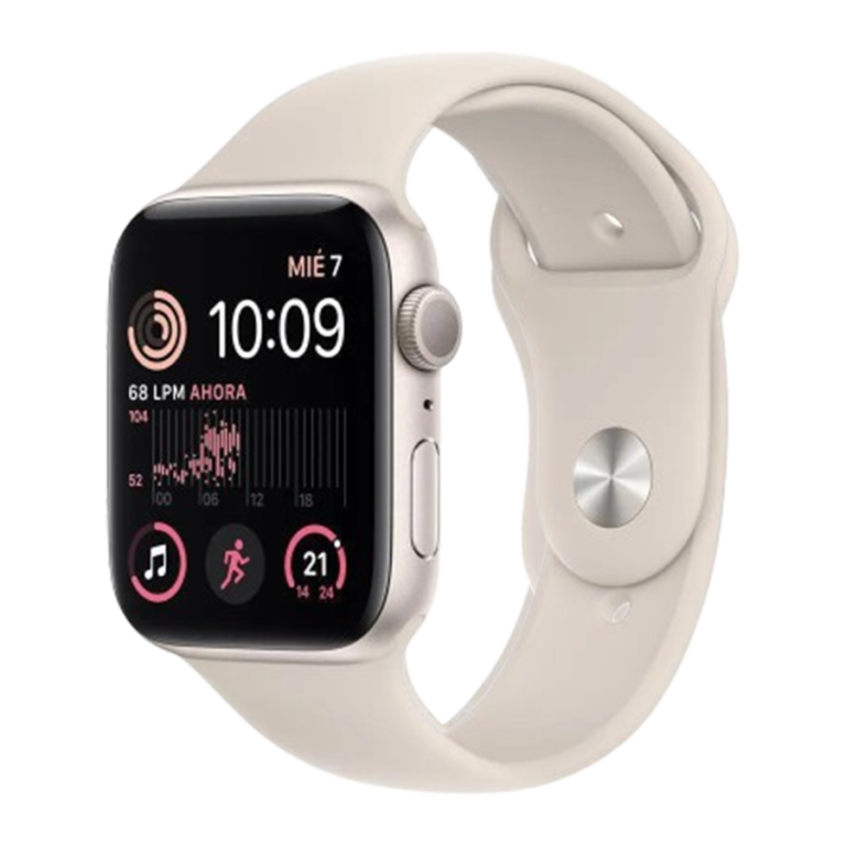 Apple Watch SE