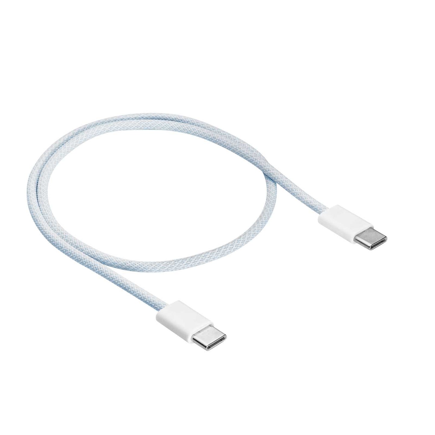 CABLE IPHONE  USB C - TIPO C