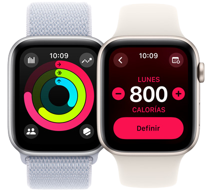 Apple Watch SE