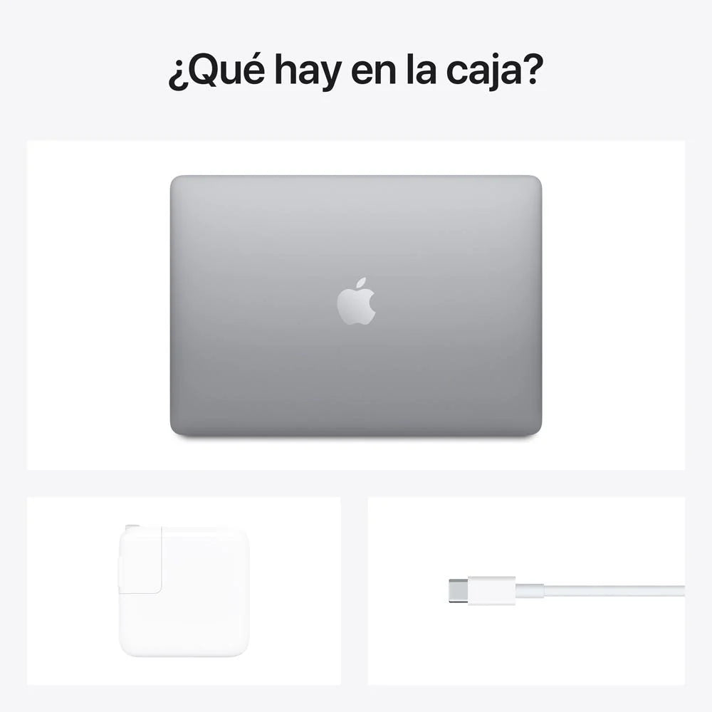 MacBook Air M1 13"