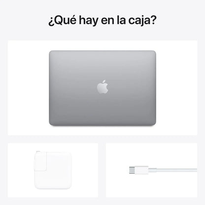 MacBook Air M1 13"