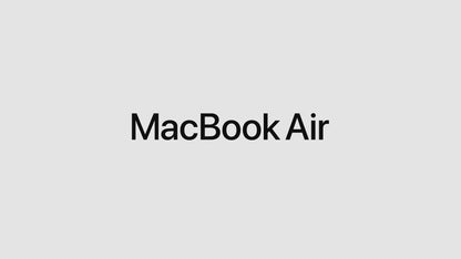 MacBook Air M3 15"