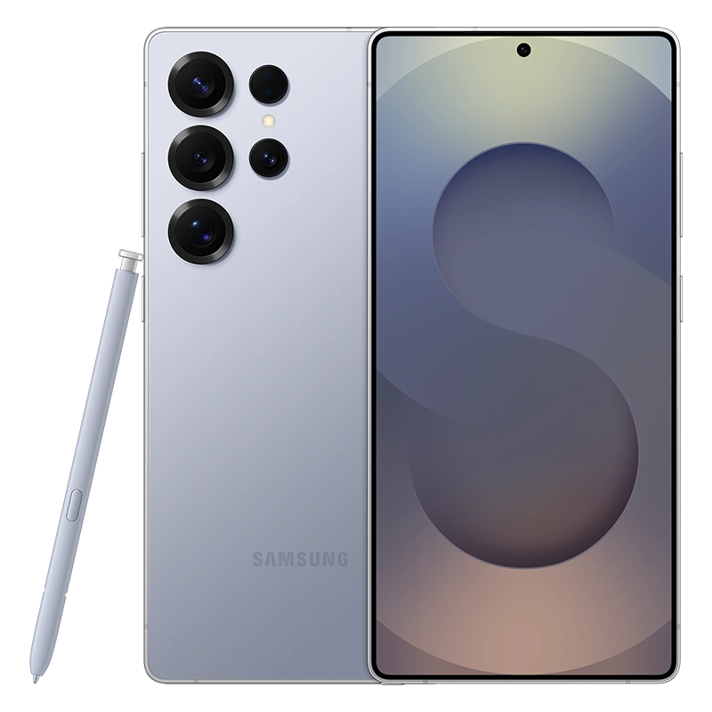 SAMSUNG GALAXY S25 ULTRA
