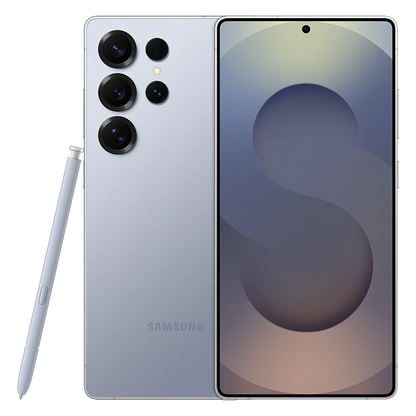 SAMSUNG GALAXY S25 ULTRA
