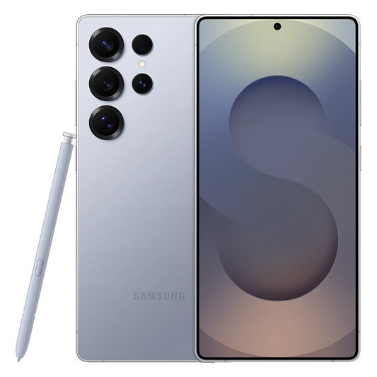 SAMSUNG GALAXY S25 ULTRA
