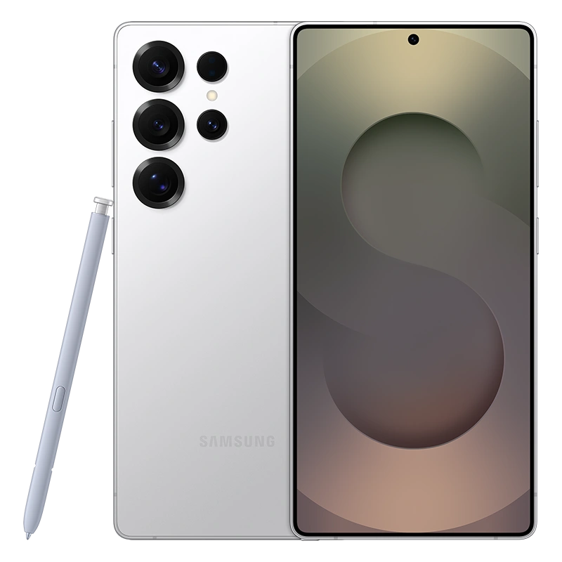 SAMSUNG GALAXY S25 ULTRA