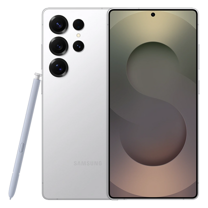 SAMSUNG GALAXY S25 ULTRA
